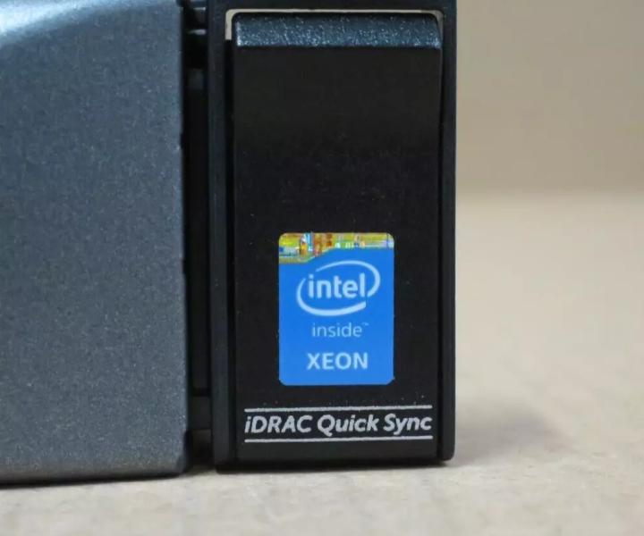 E5-2690v3 R630 8bay 6GHz 128GB DDR4 H730