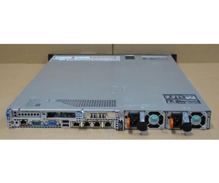 E5-2690v3 R630 8bay 6GHz 128GB DDR4 H730