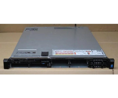 E5-2690v3 R630 8bay 6GHz 128GB DDR4 H730