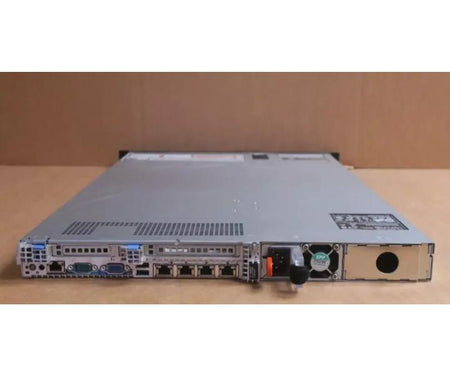 Eight-Core E5-2640v3 8-Bay R630 6GHz 32GB