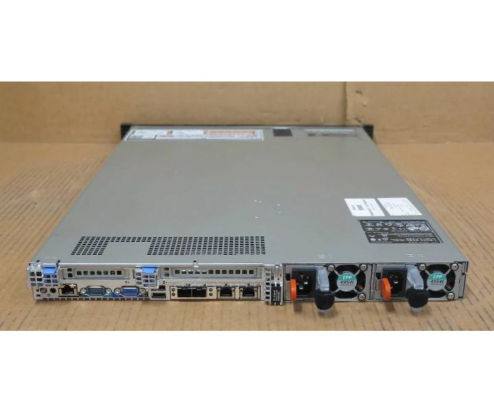 E5-2640v4 R630 4GHz 32GB 400GB