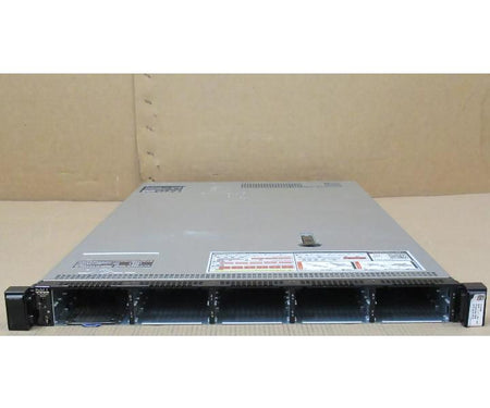 E5-2630v3 R630 Xeon8C 4GHz 128GB 10x2