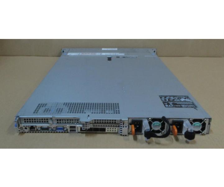 24-DIMM R640 2xPS H330