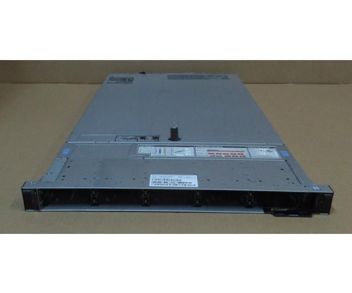 24-DIMM R640 2xPS H330