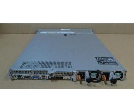 24-DIMM R640 2xPS H330