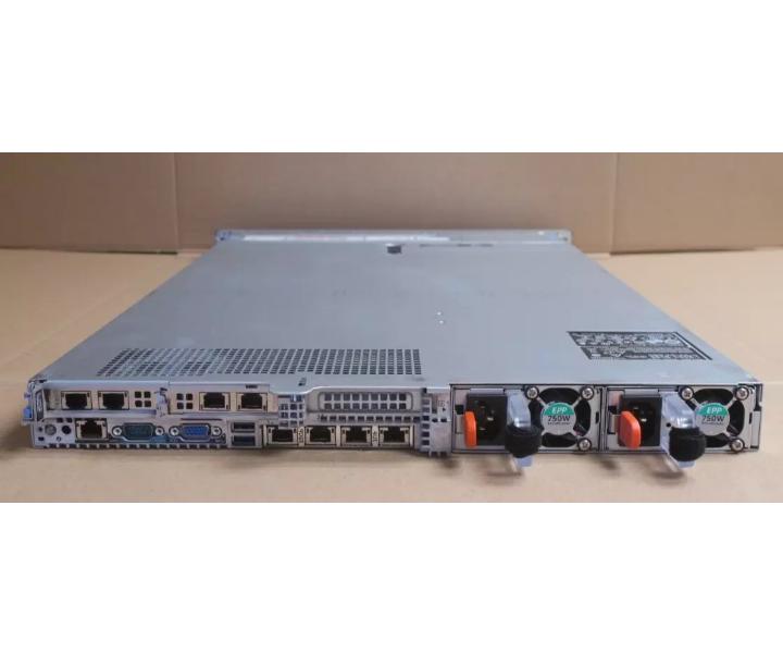 8-Bay R640 6248R 384GB 480GB 960GB