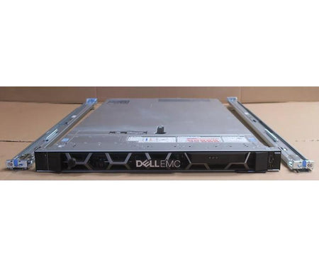8-Bay R640 6248R 384GB 480GB 960GB
