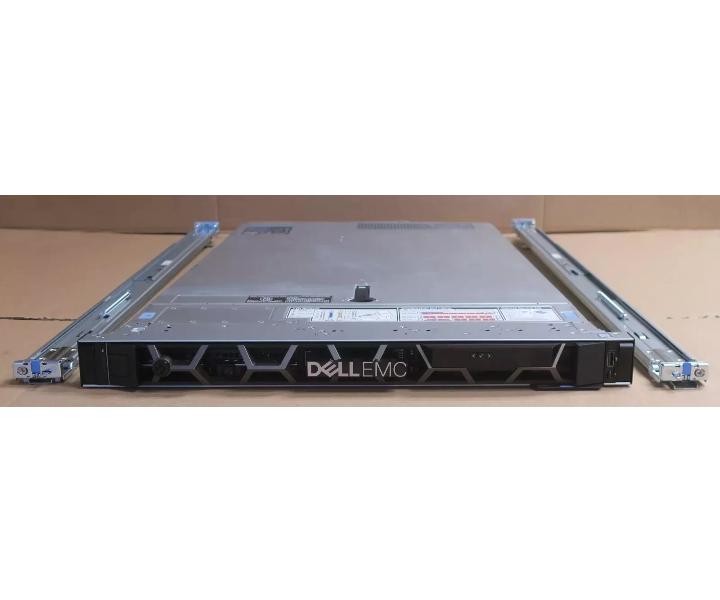 8-Bay R640 6248R 384GB 480GB 960GB