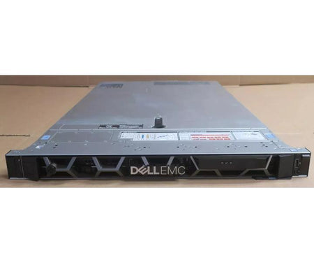 8-Bay R640 6248R 384GB 480GB 960GB