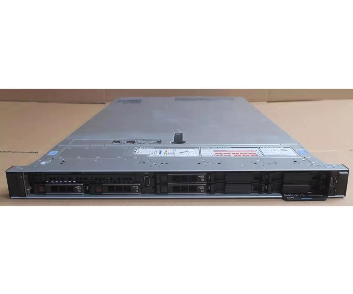 8-Bay R640 6248R 384GB 480GB 960GB