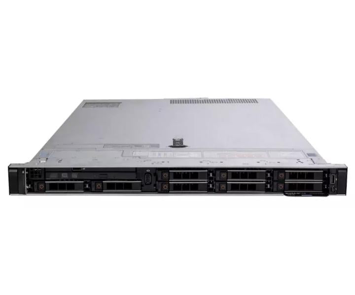 10-Core R640 4210R 64GB 300GB 8Bay