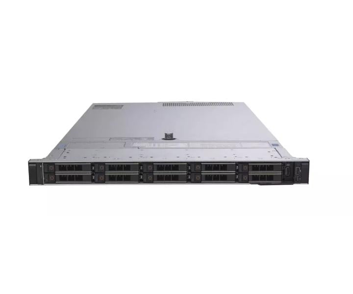 10-Bay R640 4210R 384GB 96TB