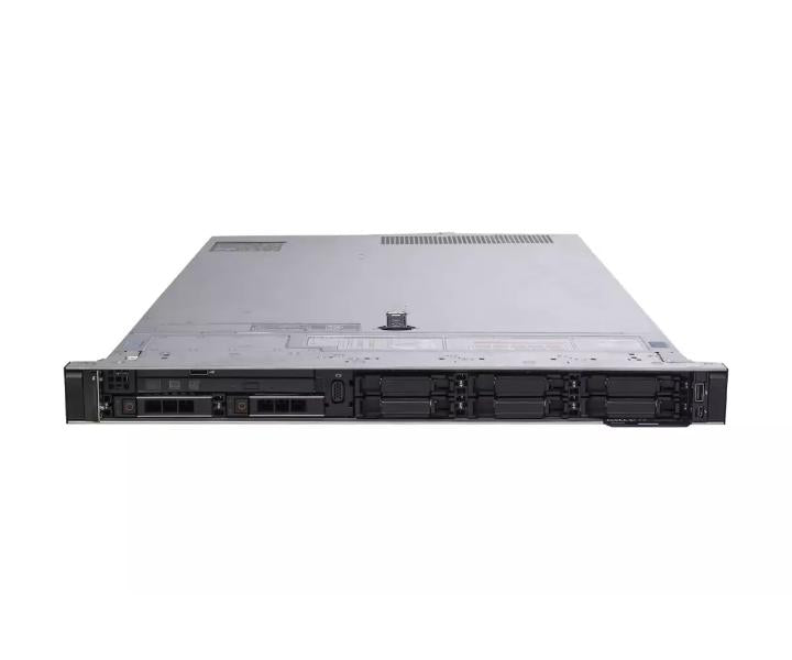 12-Core R640 32GB 600GB 8Bay