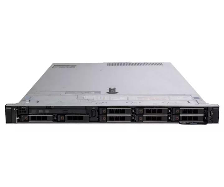 12-Core R640 64GB 600GB 8Bay