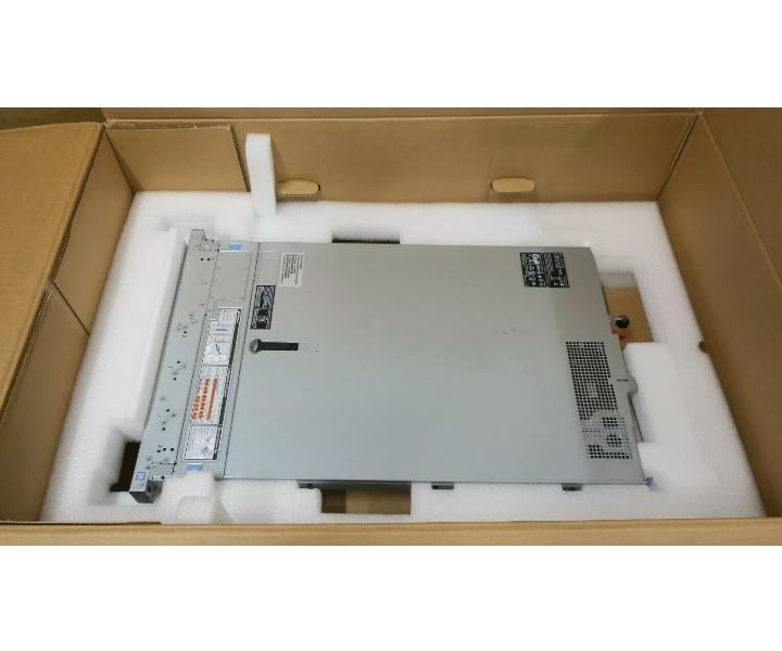 14-Core R640 6Ghz 256GB 240GB