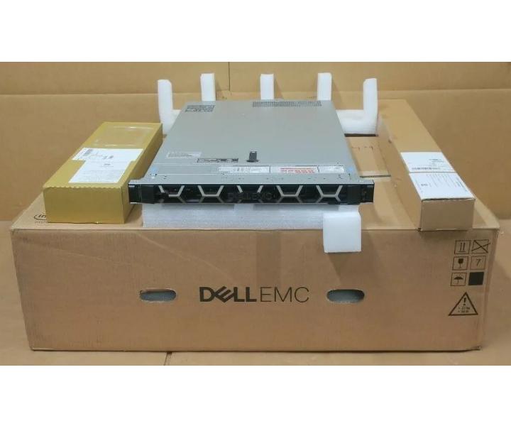 14-Core R640 6Ghz 256GB 240GB