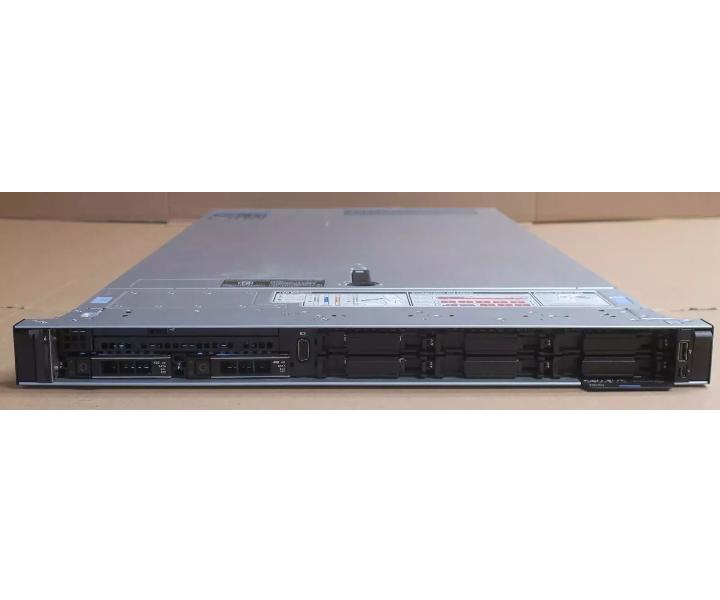 8-Bay R640 1536GB 480GB