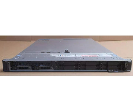 8-Bay R640 1536GB 480GB