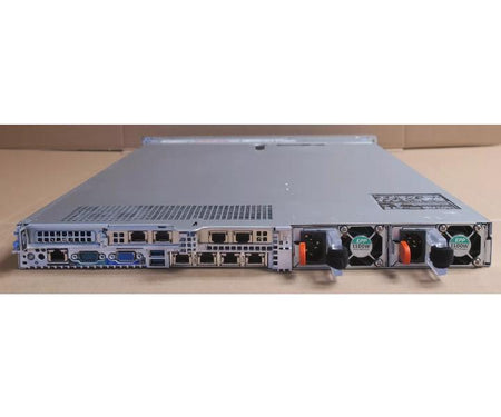 8-Bay R640 1536GB 480GB