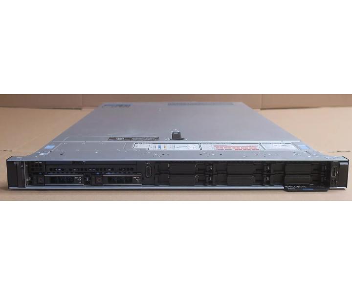 8-Bay R640 1536GB 480GB
