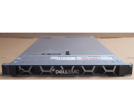 8-Bay R640 1536GB 480GB
