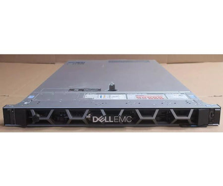 8-Bay R640 1536GB 480GB