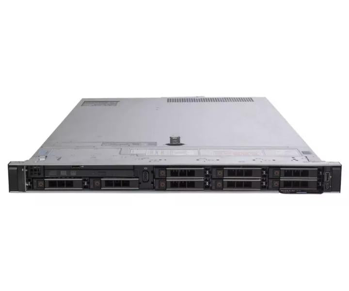 8-Bay R640 24Core 6248R 256GB 92TB