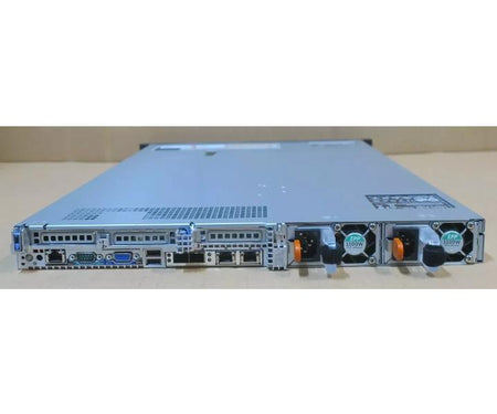 E5-2660v4 R640 384GB 800GB