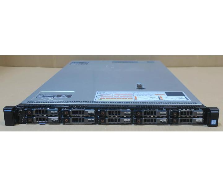 E5-2660v4 R640 384GB 800GB