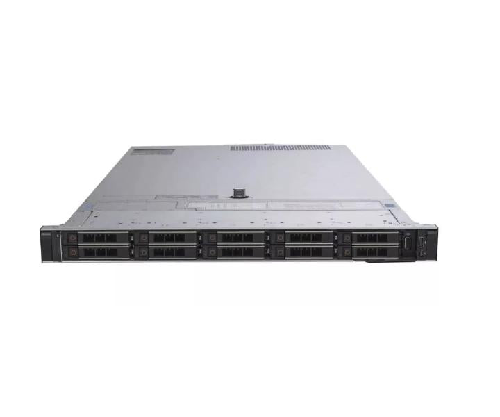 R640 192GB 240GB