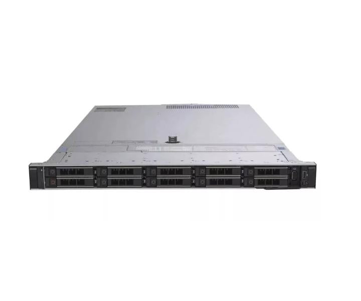 R640 192GB 240GB