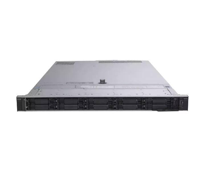 Twenty-Core R640 256GB