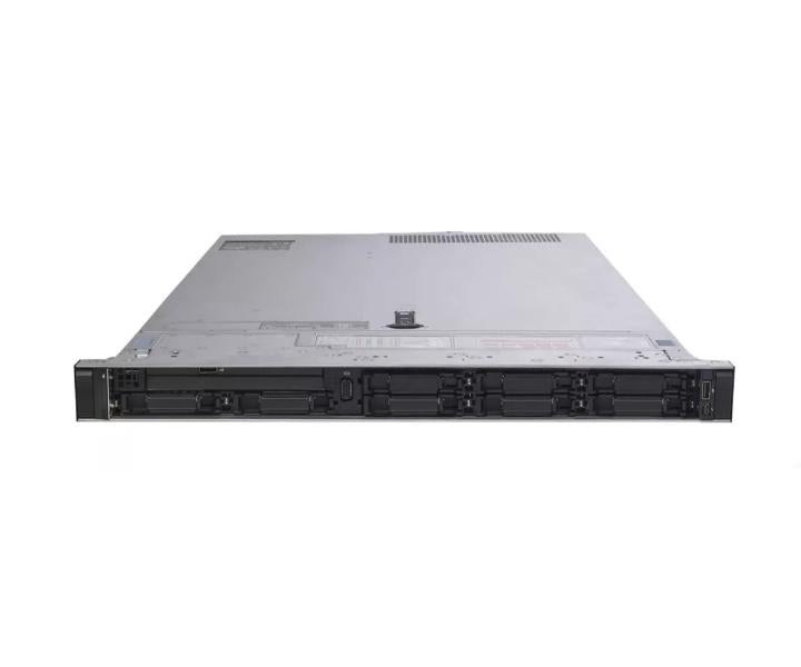 R640 10GB iDRAC9