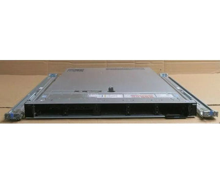 8-Core R640 1Ghz 64GB