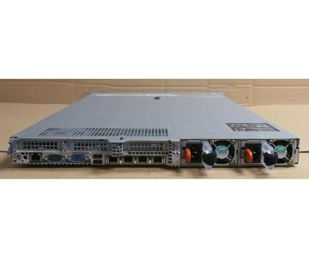 8-Core R640 1Ghz 64GB