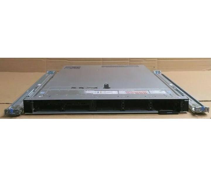 8-Core R640 1Ghz 64GB