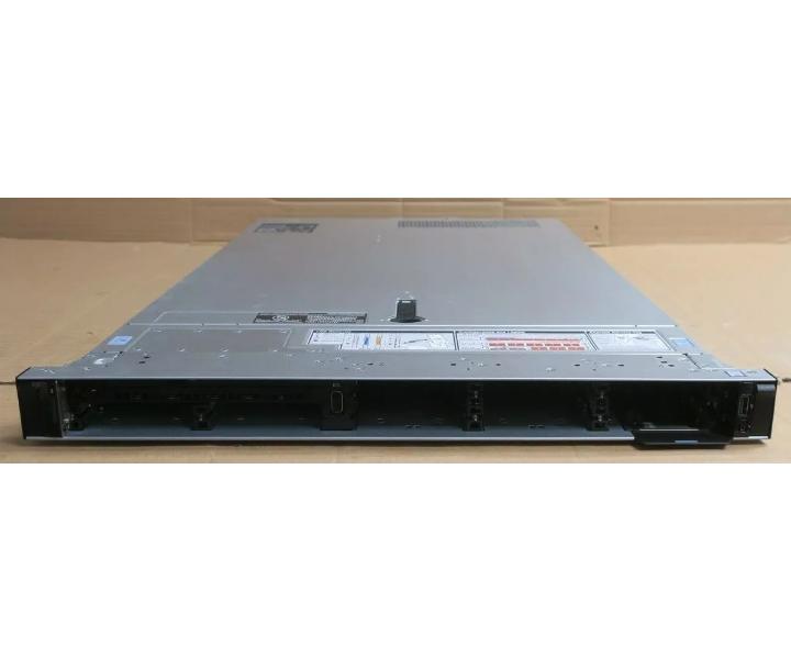 8-Core R640 1Ghz 64GB