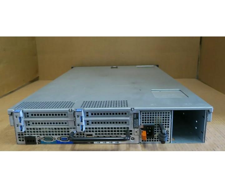 Quad-Core R710 E5620 40GHz 32GB
