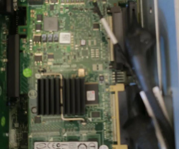 Quad-Core R710 E5620 40GHz 32GB