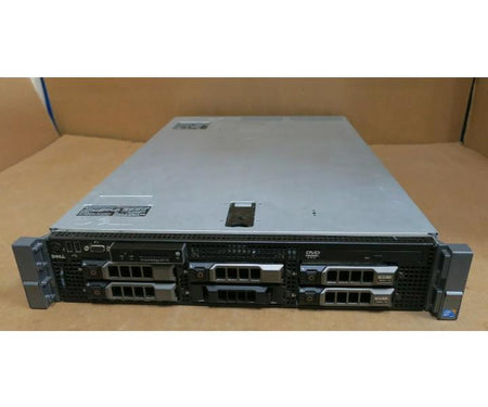 R710 X5650 66GHz 24GB 300GB