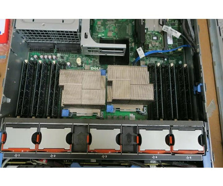 R710 X5650 66GHz 24GB 300GB