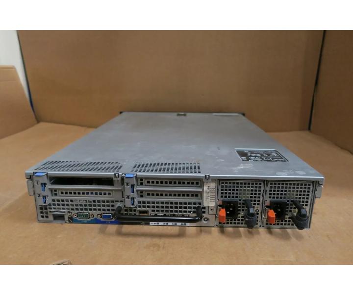 R710 X5650 66GHz 24GB 300GB