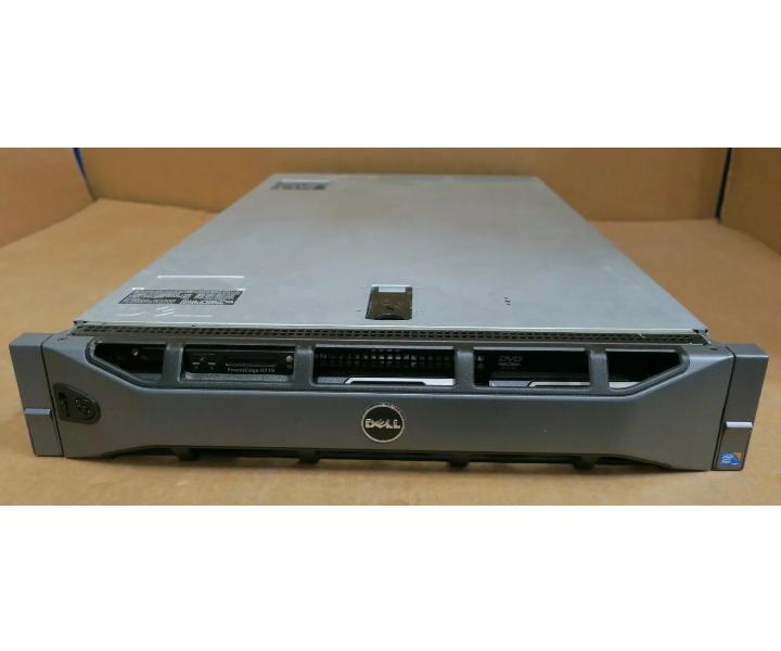 R710 X5650 66GHz 24GB 300GB