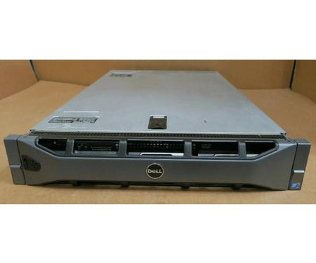 R710 X5650 66GHz 24GB 300GB