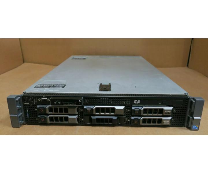 R710 X5650 66GHz 24GB 300GB