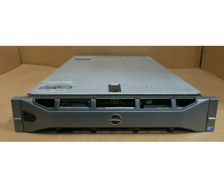 R710 X5650 66GHz 24GB 300GB