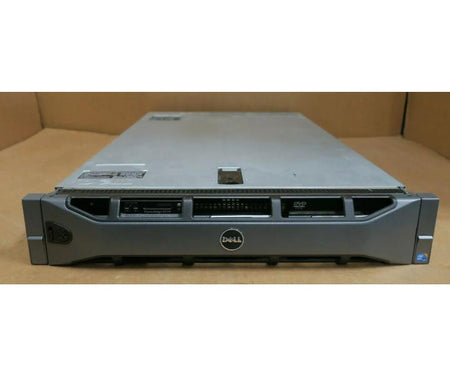 R710 X5650 66GHz 24GB 300GB