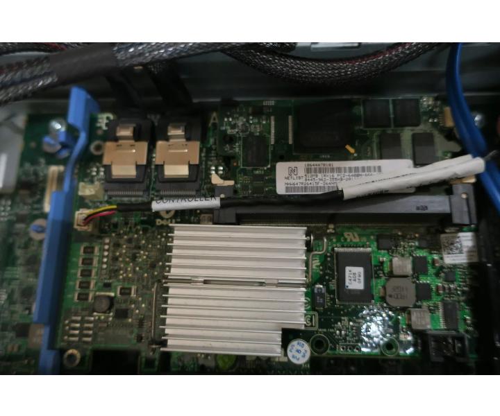 R710 X5650 66GHz 24GB 300GB