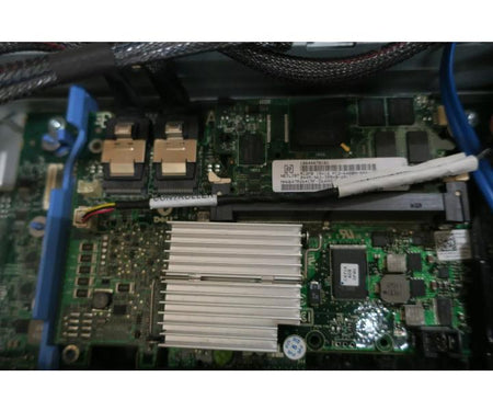 R710 X5650 66GHz 24GB 300GB