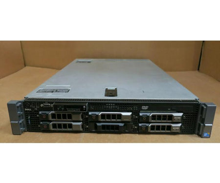 R710 X5650 66GHz 24GB 300GB